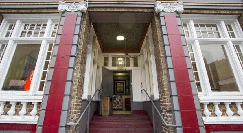 Stuart Hotel (Adults Only) Лос-Анджелес Экстерьер фото