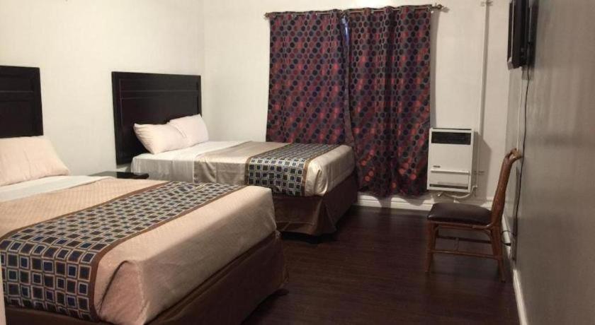 Stuart Hotel (Adults Only) Лос-Анджелес Экстерьер фото
