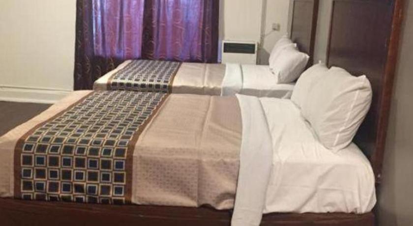 Stuart Hotel (Adults Only) Лос-Анджелес Экстерьер фото