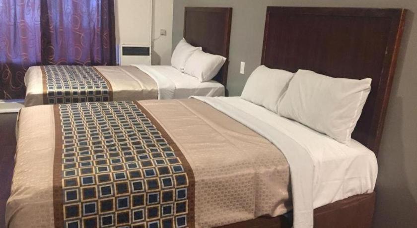 Stuart Hotel (Adults Only) Лос-Анджелес Экстерьер фото