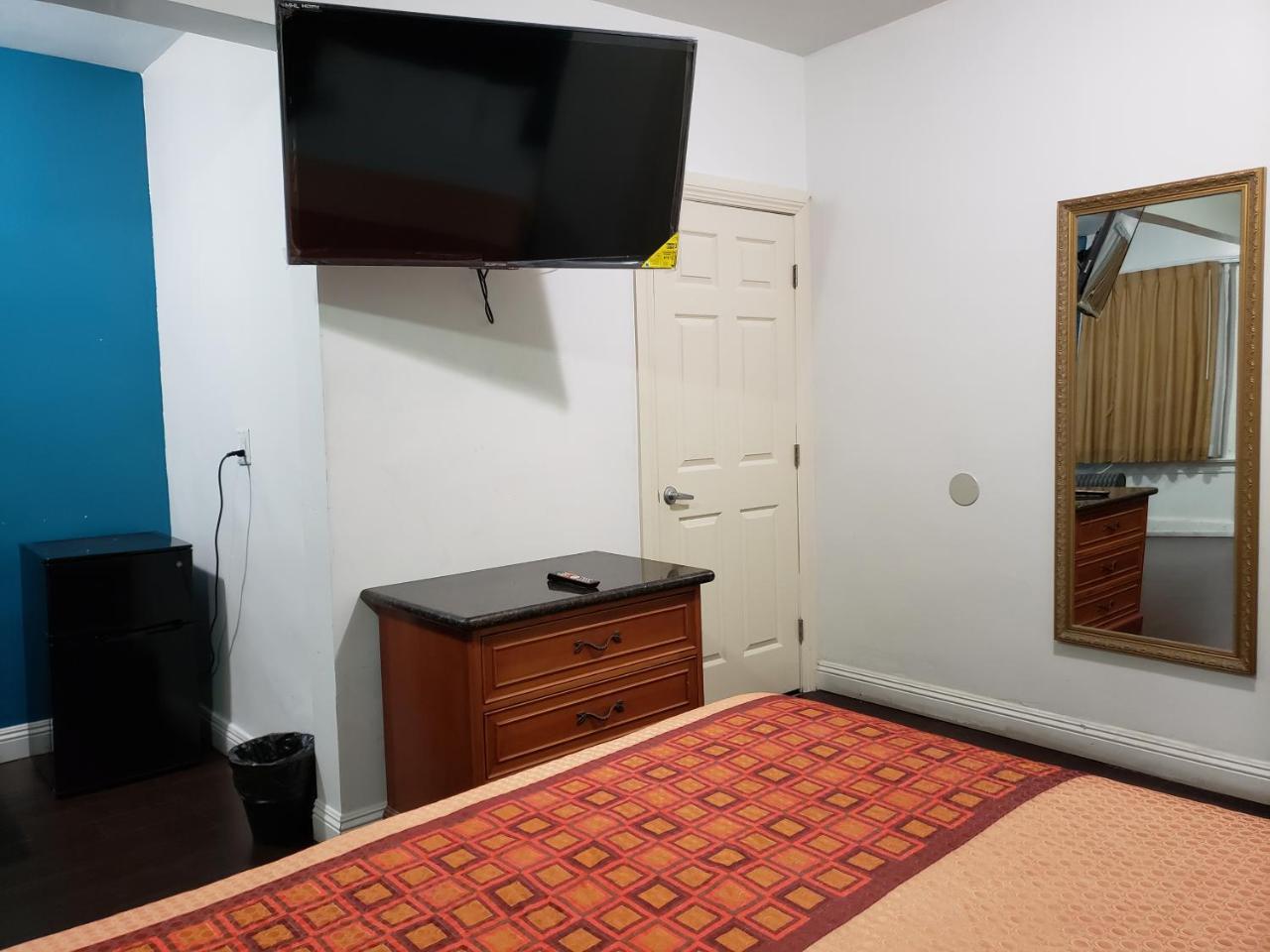 Stuart Hotel (Adults Only) Лос-Анджелес Экстерьер фото