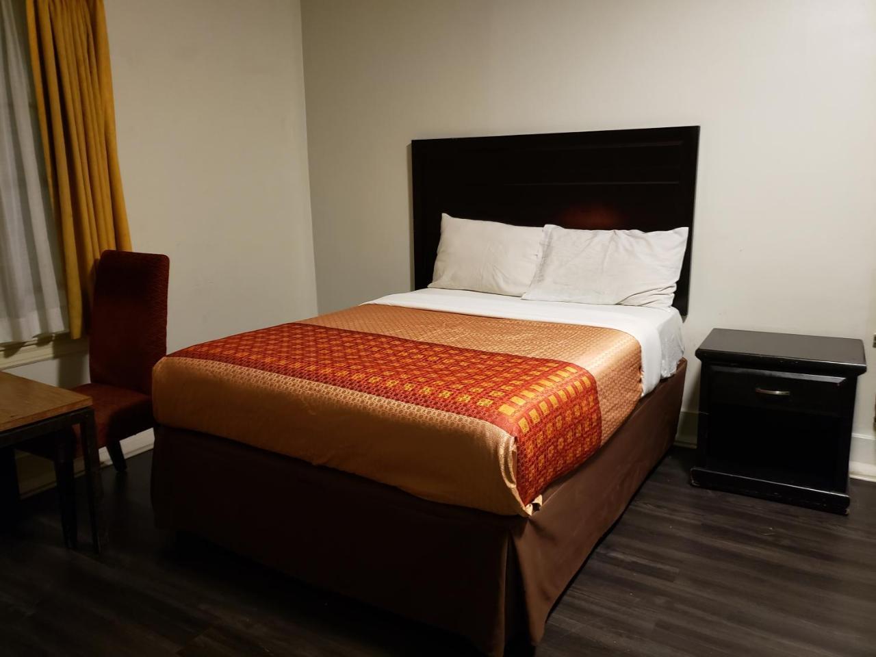 Stuart Hotel (Adults Only) Лос-Анджелес Экстерьер фото